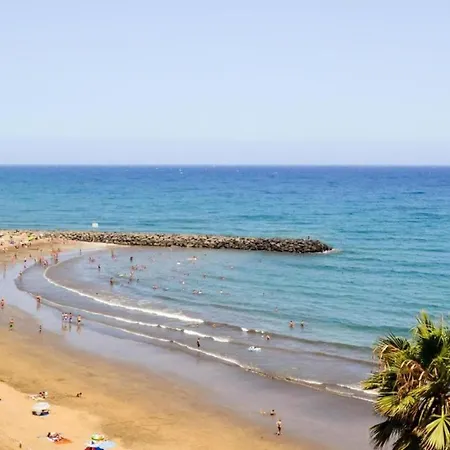 Lb Deluxe Pool View Room/half Board,wifi, Beach Playa del Ingles (Gran Canaria)
