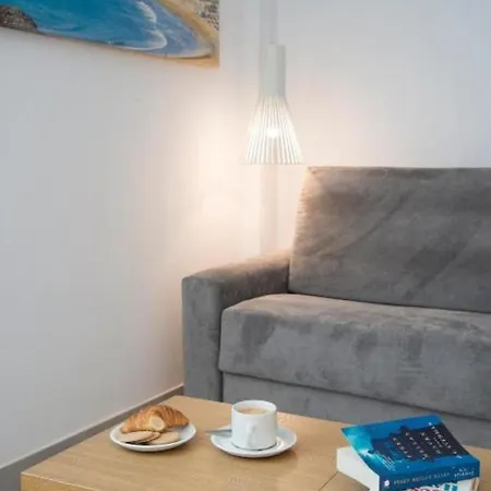 Apartment Lb Deluxe Pool View Room/half Board,wifi, Beach Playa del Ingles (Gran Canaria)