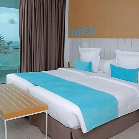 Lb Deluxe Pool View Room/half Board,wifi, Beach * Playa del Ingles (Gran Canaria)