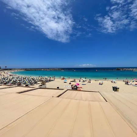 Apartment Lb Deluxe Pool View Room/half Board,wifi, Beach *