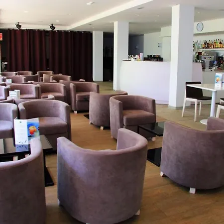 Apartment Lb Deluxe Pool View Room/half Board,wifi, Beach Playa del Ingles (Gran Canaria)