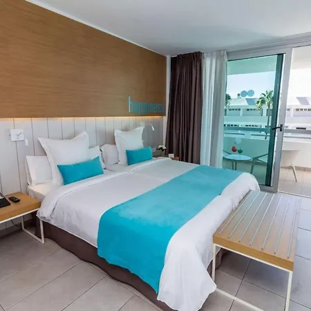 아파트 Lb Deluxe Pool View Room/half Board,wifi, Beach *