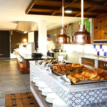 Lb Deluxe Pool View Room/half Board,wifi, Beach Appartamento Playa del Inglés
